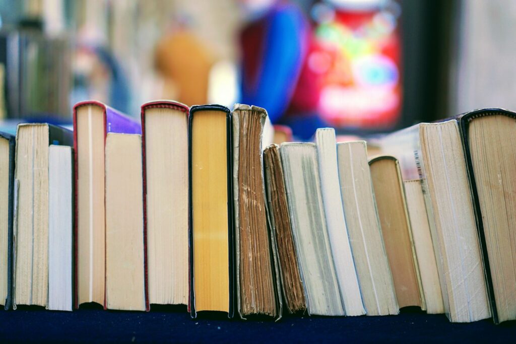livres