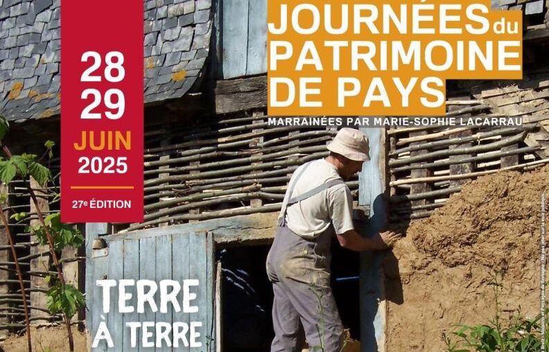 journées du patrimoine