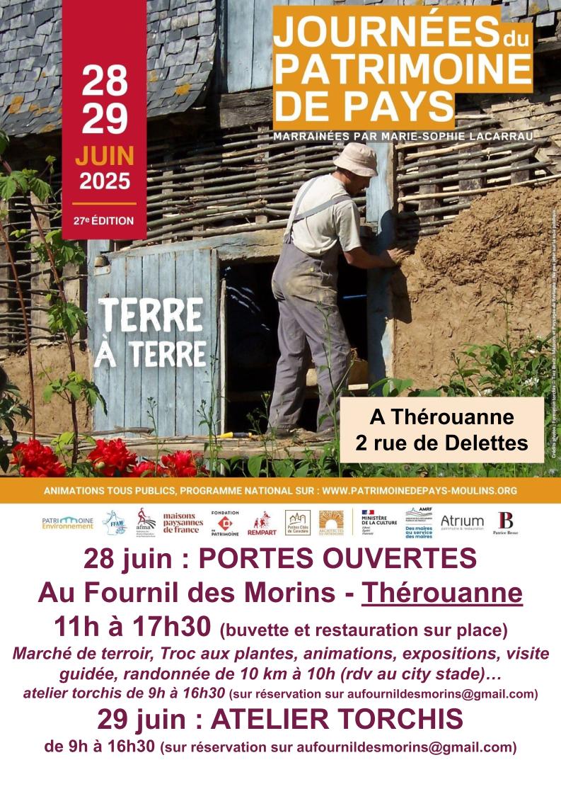 Journée du Patrimoine