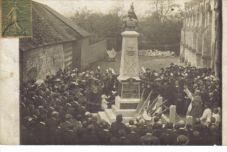 Monument aux morts