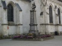 Monument aux morts