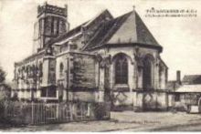 Eglise