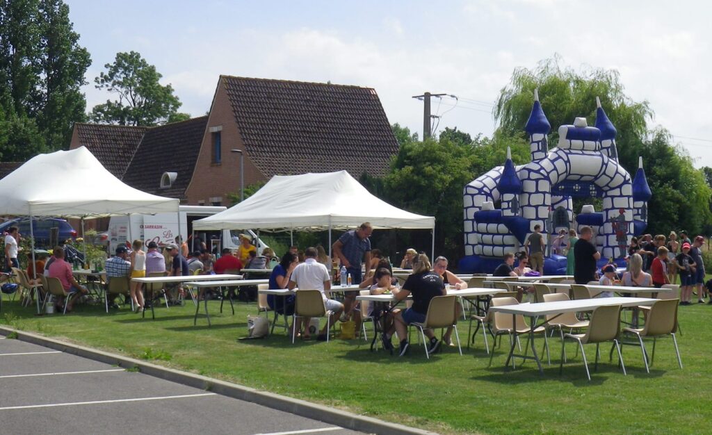 Therouanne en fête