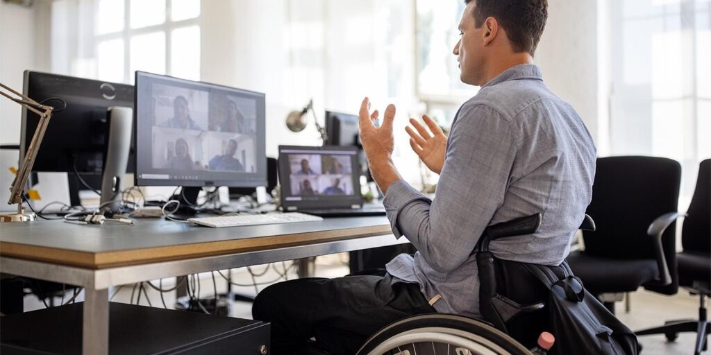 accessibilité
