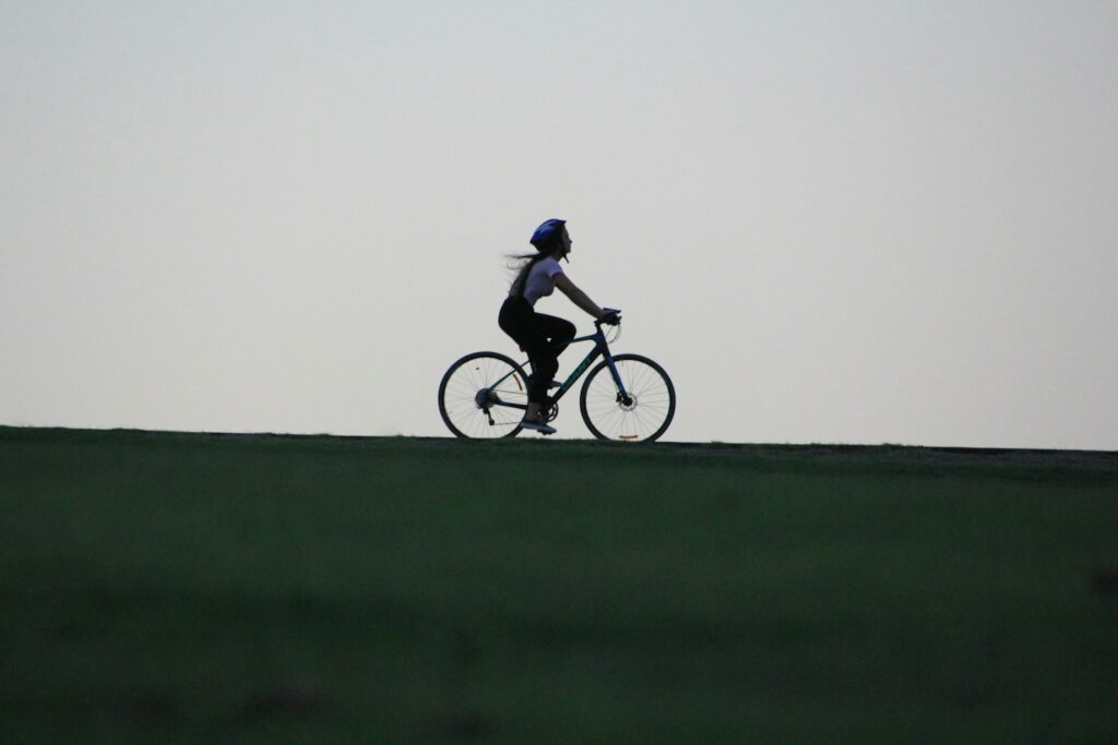 cyclotouriste