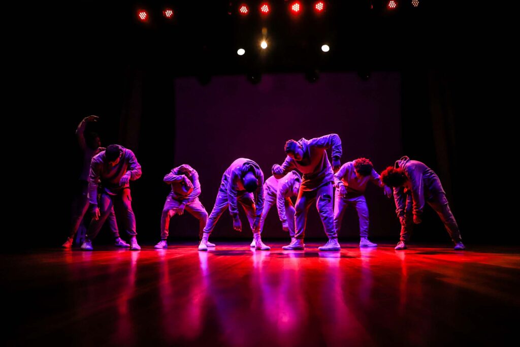 Danse
