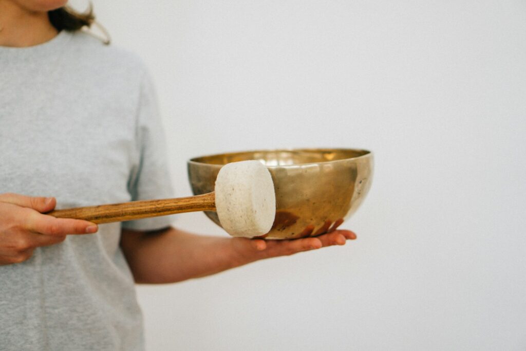 Qi Gong