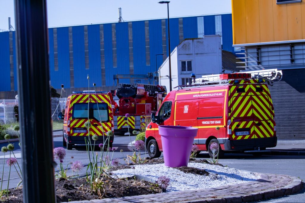 Urgence numéros utiles