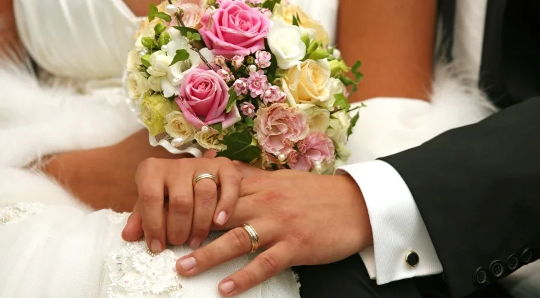 demande acte de mariage