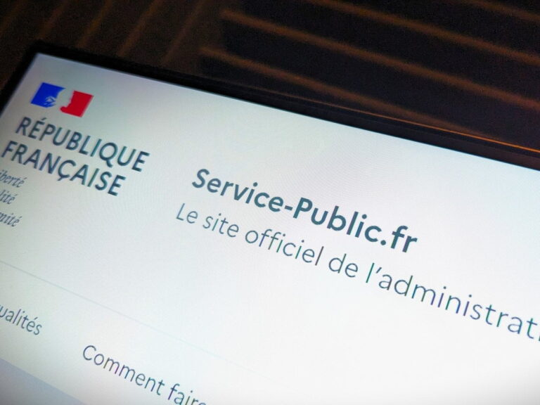 service-public