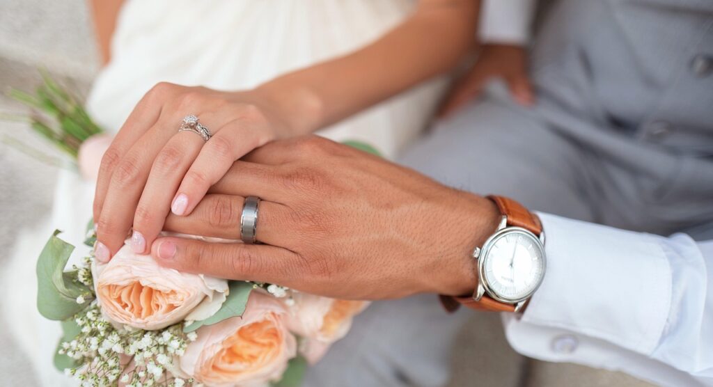 bride, couple, groom, hands, holding hands, wedding, wedding rings, wedding bands, lovers, husband and wife, bride and groom, love, man, marriage, partners, people, trust, woman, wedding, wedding, wedding, wedding, wedding, marriage